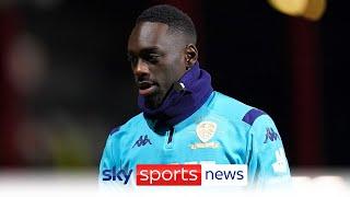 Leeds ordered to honour the contract of Jean-Kevin Augustin