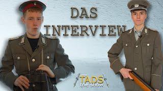 Interview - 1. Weltkrieg | Geschichte