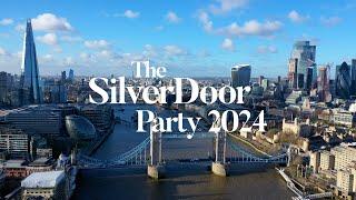 The SilverDoor Party 2024!