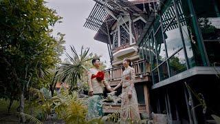 Kenneth & Nastassja // Malaysia Wedding Cinema // Highlight Video