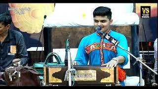 Piyush Mistry New Dairo 2024 | New Song Piyush Mistry | Santvani Bhajan |Live Piyush mistry| 4kvideo