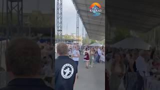 Националисты негодуют