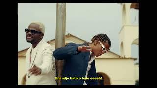 Jone Beatz x Samy palila - Katoto Kale (visualiser)