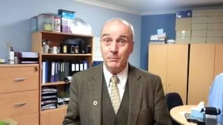 Jeff Miles The Business Doctor Testimonial for Virtual Office Perth |  (08) 6488 0022