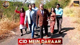 Tree पर Victims को देख CID की Team हुई हैरान | CID | Full Episode | CID Mein Darar