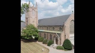 12/1/24 - First Presbyterian Church High Point - 11 am worship (live)