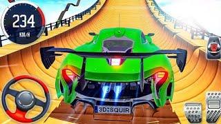 Ramp Car Racing - Car Racing 3D  - Android Gameplay