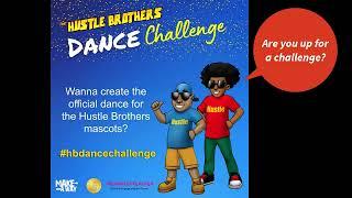 Hustle Brothers Dance Challenge