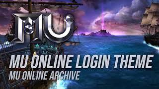 Mu Online - Login Theme Song (Main Theme Song)