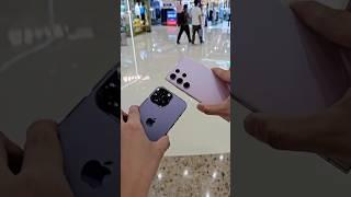 IphoneVSSamsung #samsung #iphone #samsungvsiphone #shortfeed #ytshorts #trandingshorts #shorts