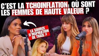 LES FEMMES OCCIDENTALES NE VALENT PLUS RIEN ?  