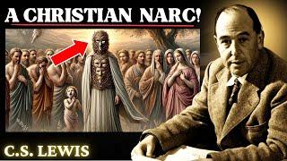 5 Clues to Spot a Christian Narcissist | C.S Lewis