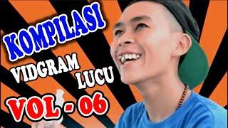 Kumpulan Video Instagram lucu | Vidgram Lucu | Bahasa Banjar | Volume 6