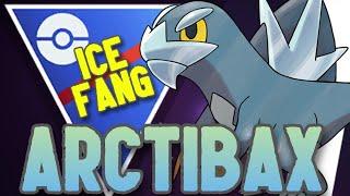 Beyond the HYPE: ICE FANG ARCTIBAX TRADEOFF | Great League Team | Pokemon GO Battle League