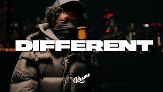 [FREE] SWiTCH x 163Margs Type Beat "DIFFERENT" UK Drill Type Beat | Prod By Krome