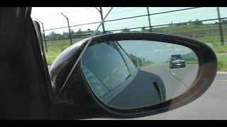 Land Rover Range Rover sport supercharged 510 лс VS Porsche 996 turbo 500 лс.