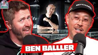 Ben Baller Origin Story: Never Been Told!