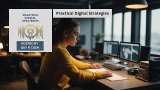 Would you like Practical Digital Strategies