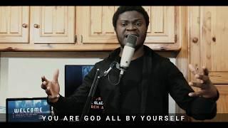 You Are God - Daniel Mwamba [ Vpm Worship ]