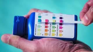 Taylor Salt Test Strips (S-1341): Accurate Saltwater Pool & Spa Testing
