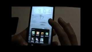 MyMobileVille review of the Verizon Galaxy Note 2