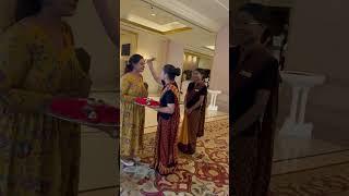 Leela Palace Bangalore ️