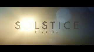 Solstice Studios logo (2020-Present)