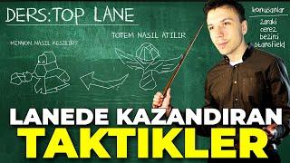 KORİDOR AŞAMASI NASIL OYNANMALI ? (KORİDORDA NE YAPACAĞIMI BİLMİYORUM DİYORSAN İZLE)