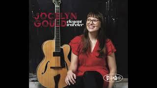 Jocelyn Gould - Elegant Traveler (2020)