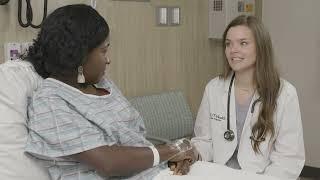 Opening Day at the Hospital | UT Health San Antonio