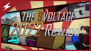 The 9Voltage 2022 Rewind