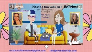 Having Fun With J &J SHow