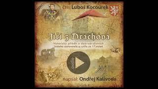 Audiokniha: Jiří z  Dráchova (dobrodružný příběh českého rytíře a cestovatele ze 17.století)