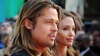 Brad Pitt and Angelina Jolie's New Orleans Home Sold for $4.9 Million