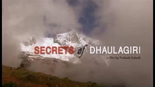 Secrets of Dhaulagiri, Nepali Documentary (Full length)