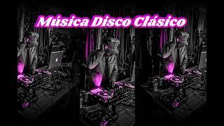 80's & 90's - Mix Disco Clásico 2024 (Michael Jackson, Coco Jamboo, Tarzan Boy, What Is Love)