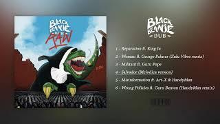 Black Beanie Dub - R.A.W. (B Side) [Full EP] #freemusic