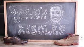 Would I Recommend Bedo's Leatherworks?