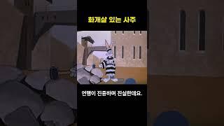 화개살 있는 사주, 화개살이 하는 좋은 작용,