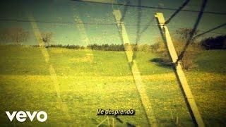 Reyno - Me Desprendo (Lyric Video)