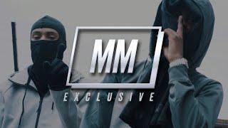 #HollySt Hitman x DA - Bark It Off (Music Video) | @MixtapeMadness