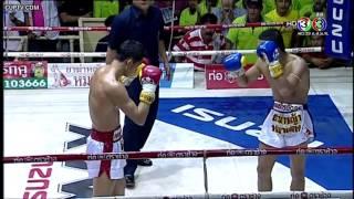 Muay Thai TV:  September 19 2015 (FULL EVENT)