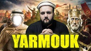 Jang e Yarmouk | Khalid bin Walid