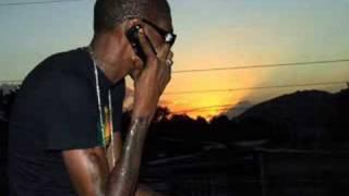 Aidonia & Vybz Kartel - Laugh & Shot (2008)(HOTTT)