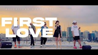 FIRST LOVE - Repablikan Syndicate 2023 CLOUD LIVE PERFORMANCE