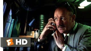 The Conversation (1/11) Movie CLIP - Under Surveillance (1974) HD