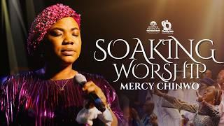 MERCY CHINWO BREAKTHROUGH WORSHIP AT THE REFINED PEOPLE'S ASSEMBLY  (LIVE PERFORMANCE) #worship