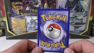 The FINAL HEAVY SKYRIDGE Pokemon Pack !!! CRYSTAL HUNTING - Last Pack Magic??