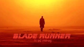 Blade Runner 30 lat później