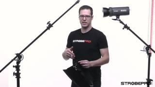 2 in 1 Boom Stand Tutorial